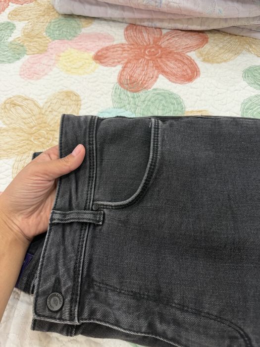 Джинсы zara 50-52 рр
