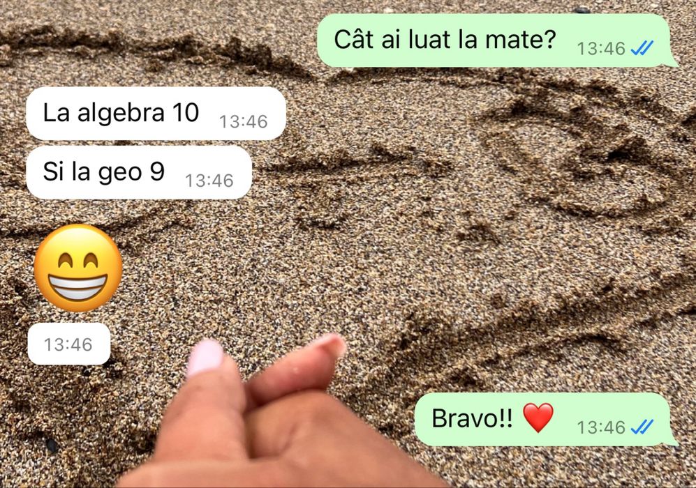 Pregatire/meditatii matematica, romana, engleza