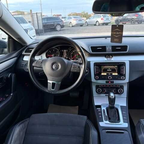 Volkswagen Passat CC Rate Fixe Avans 0 Garantie Livrare