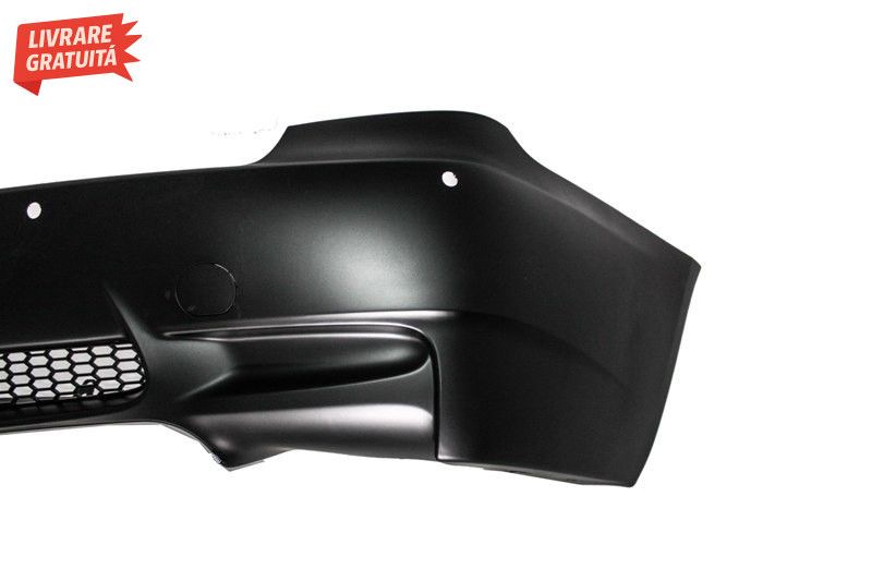 Bara Spate cu Tobe Ornamente BMW seria 3 E92 E93 (2006-2010) M3 Design