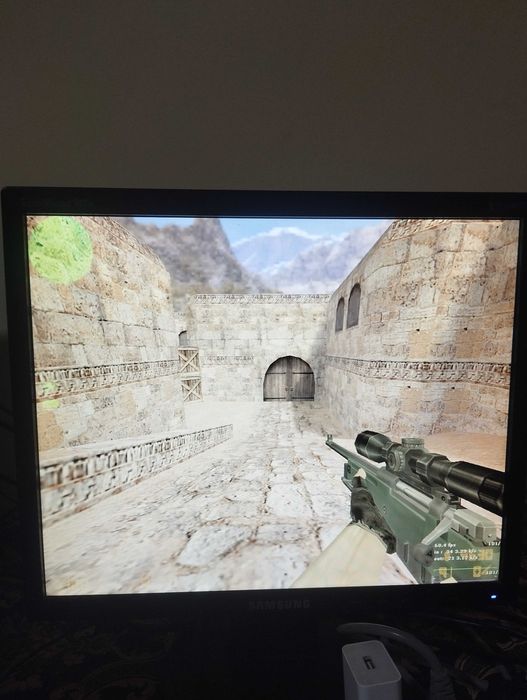 Компьютер яхши холатда