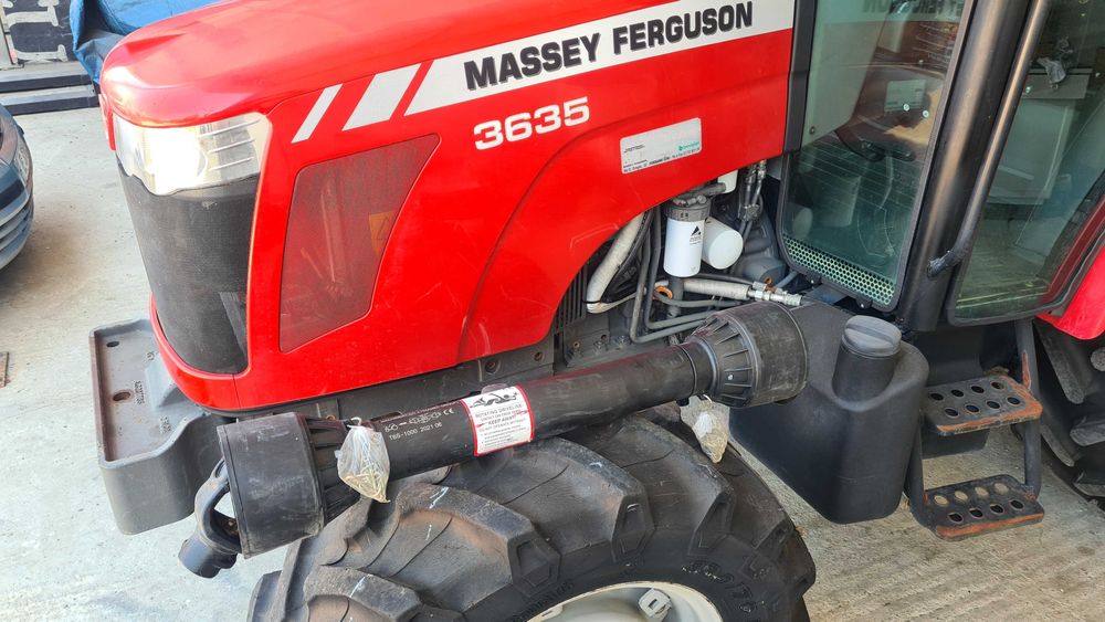 Кардани за трактори 100см.Нов внос от Италия