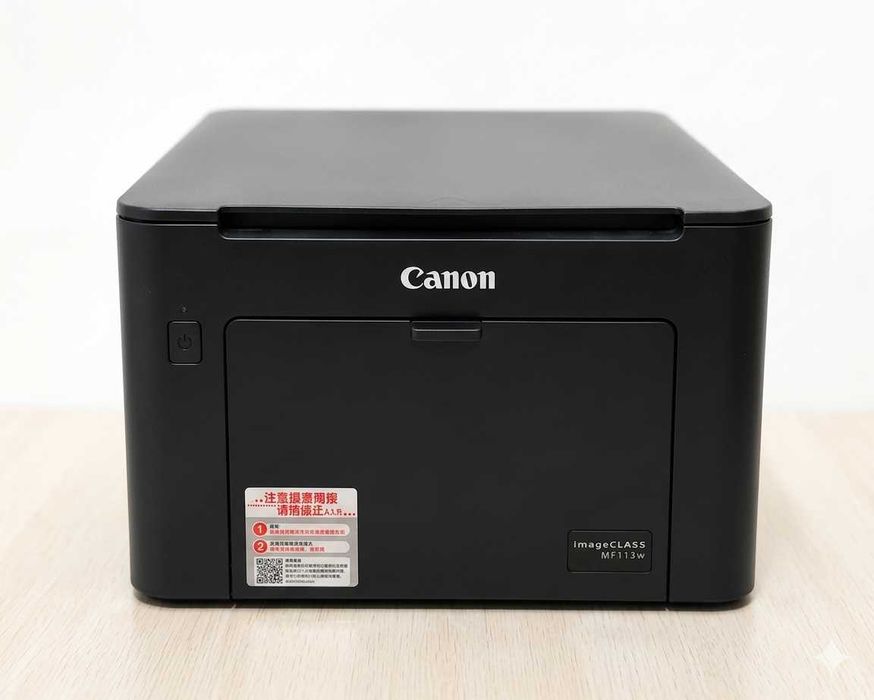 Canon Image Class MF113W