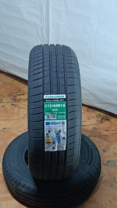215/60R16  AUTOGREEN