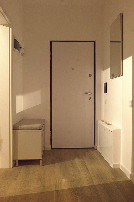 Apartament 2 camere, Ozone Residence, Tractorul
