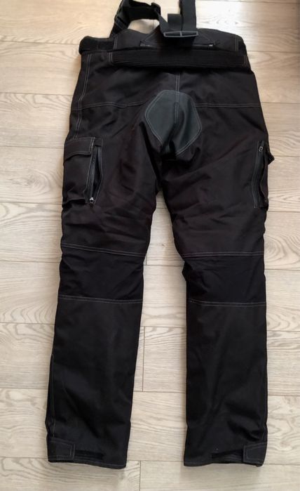 Pantalon Moto 4 Sezoane Barbat XL/50