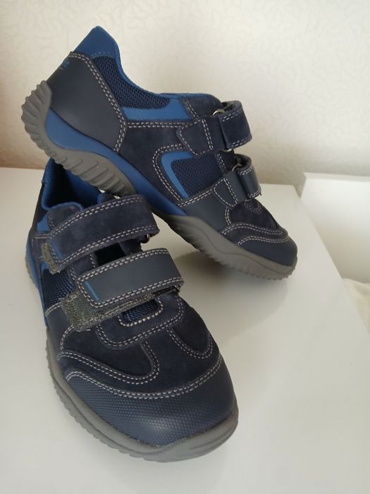 Сникърси Superfit 34