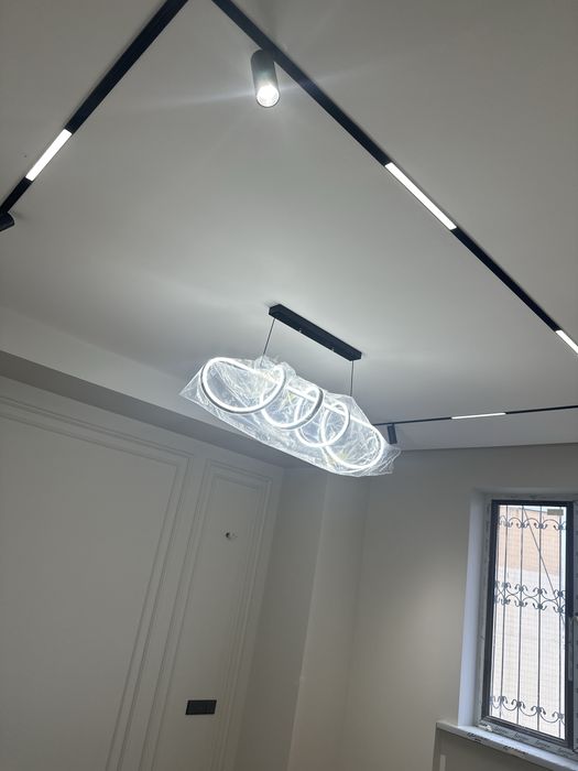 Elektrik va Aqlli Honadon hizmati