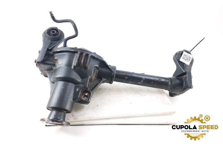 Grup fata / Diferential fata 2.0 Xdi Euro 4 D20DT-664951 4100009131 S