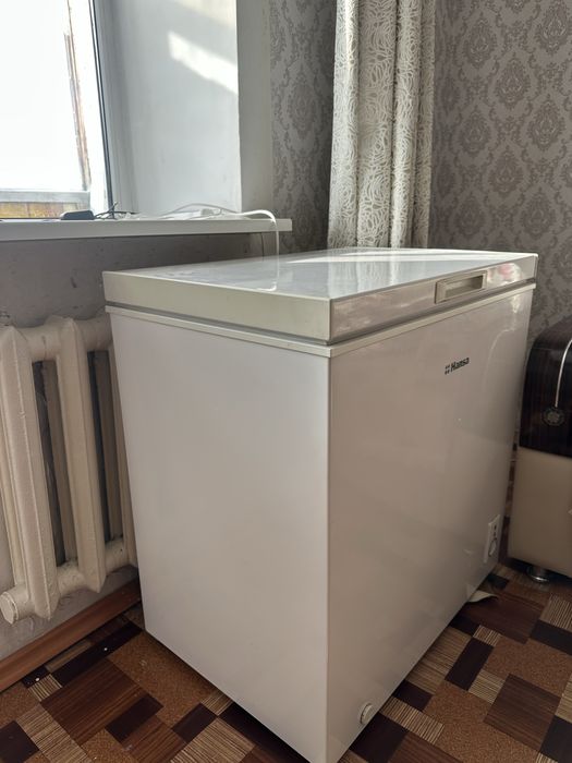 Продается морозильник