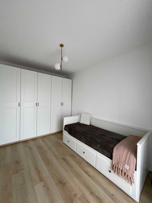 Vand Apartament 3 camere, Baia Mare zona Daliei/Lamaitei
