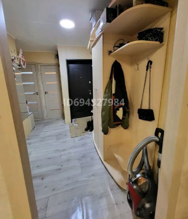 Продам квартиру.