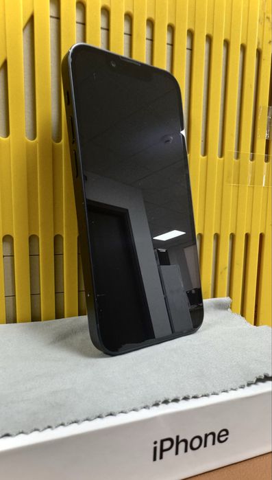 Iphone 13 mini  bleumarin inchis