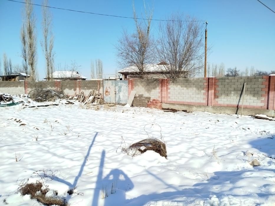 9 sotix yer maydoni, Zudlik bilan sotiladi!