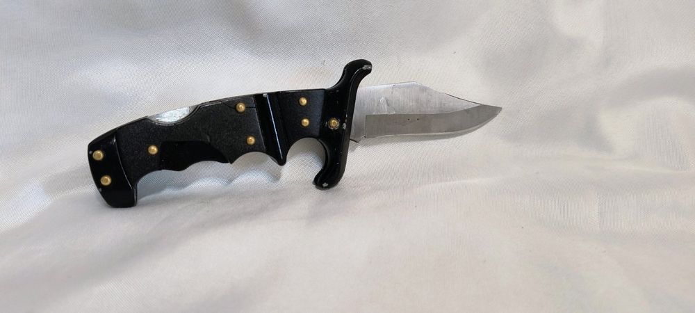 Ретро джобно ножче