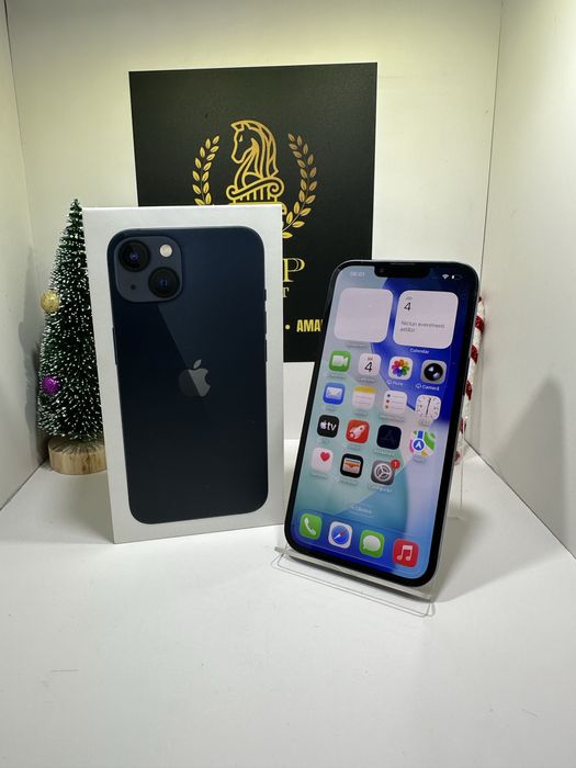 NDP Amanet NON-STOP Calea Vitan Nr. 121 Iphone 13 (45233)