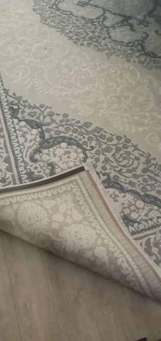 Продам большой ковер