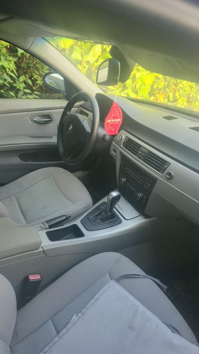 BMW 3 Series 2007 — imagine 5