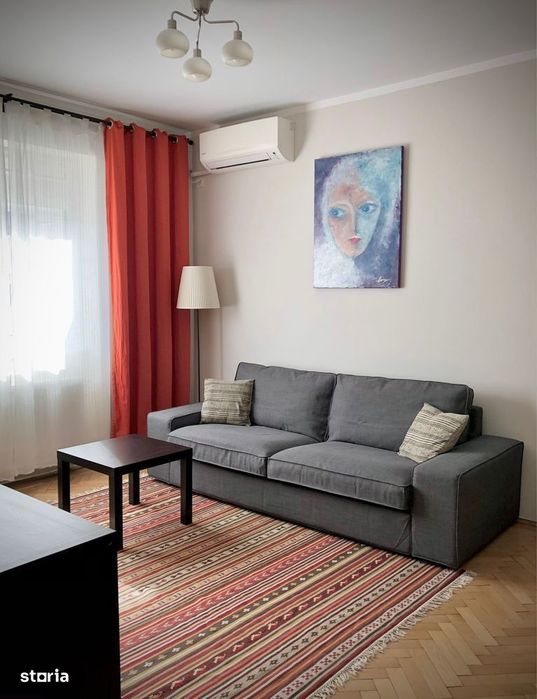 Apartament 2 camere Magheru