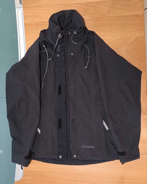 Schöffel- GORE-TEX®-Много Запазено