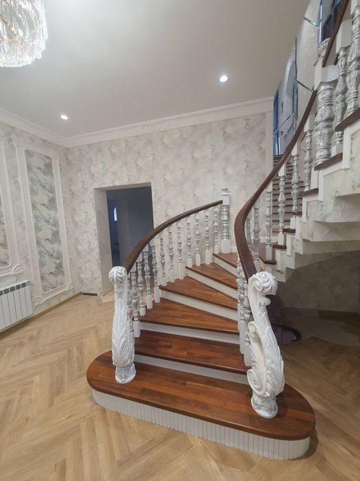 Zina va eshiklar sifatli va hamyonbop