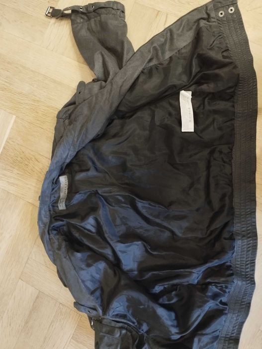 Късо дамско яке Zara