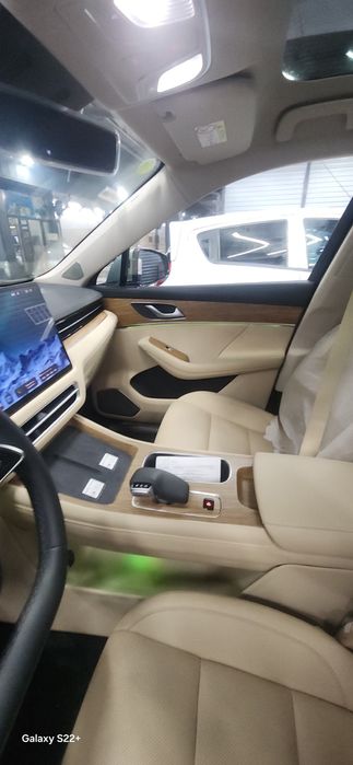 AITO M5 SERES  yevropeyka