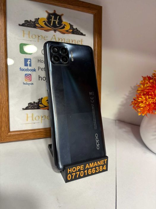 HOPE AMANET P2-Oppo reno 4 lite 128 GB / 8 GB RAM