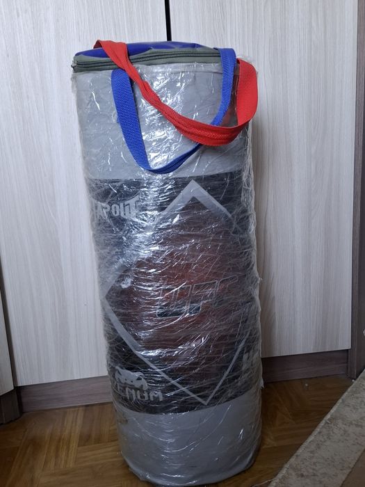 Груша боксерская