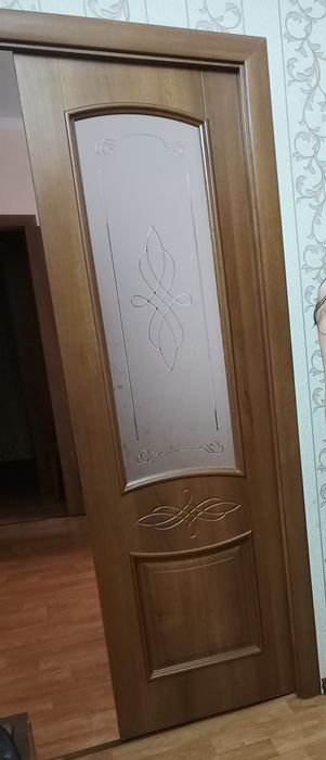 Межкомнатные двери