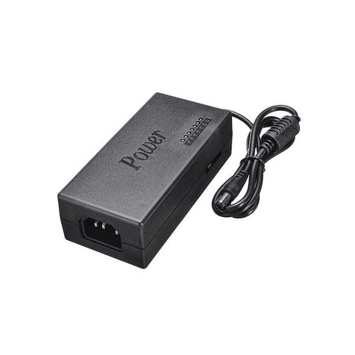 Incarcator universal pentru laptop cu 10 mufe de conectare,120W,nou