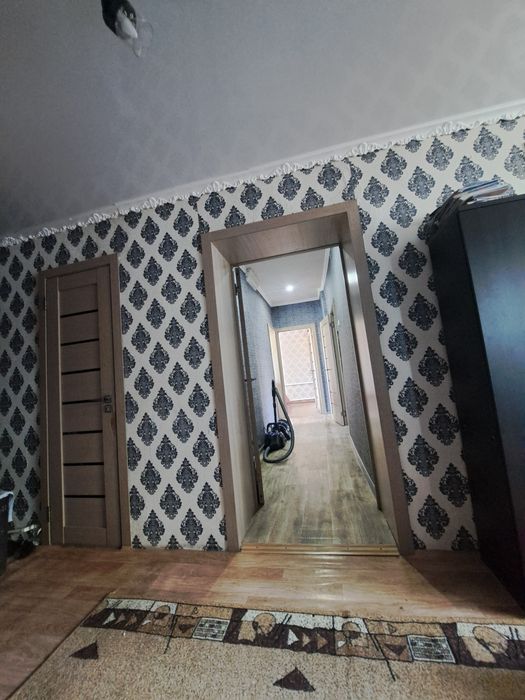 Продам дом в Соцгороде — ГАЗ отопление, 4 комнат.