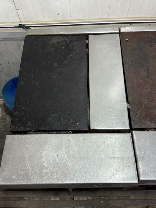 Электрическая газовая плита