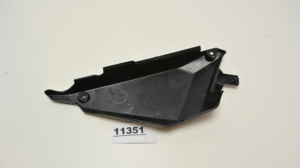 Carena Trim Stanga Kawasaki Z650 2017 - 2019