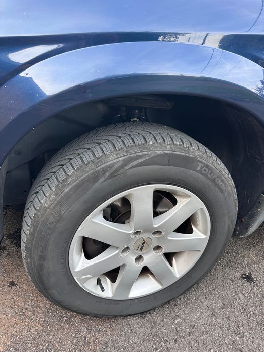 Chrysler grand voyager