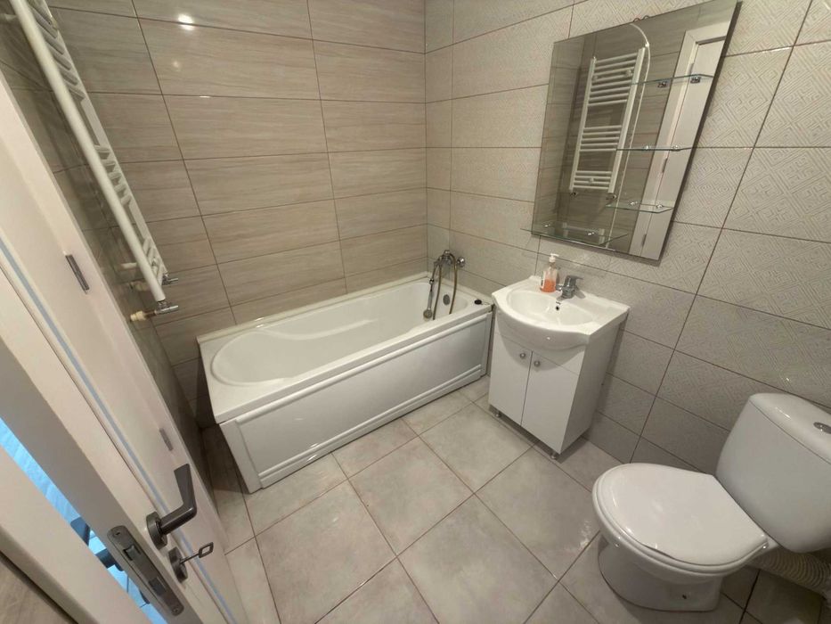Apartament 2 camere Militari Residence