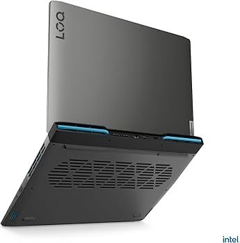Лаптоп Lenovo LOQ 15irh8