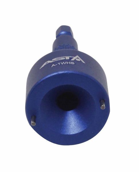 Специален ключ за монтаж и демонтаж на топлинен щит vw audi seat skoda