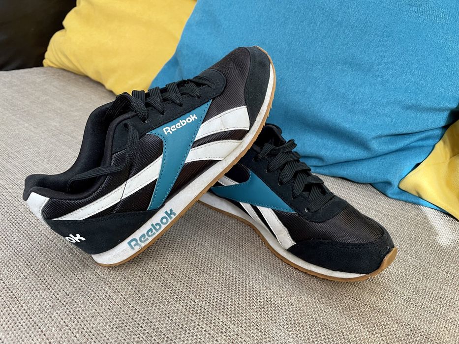 Маратонки Reebok 36 номер