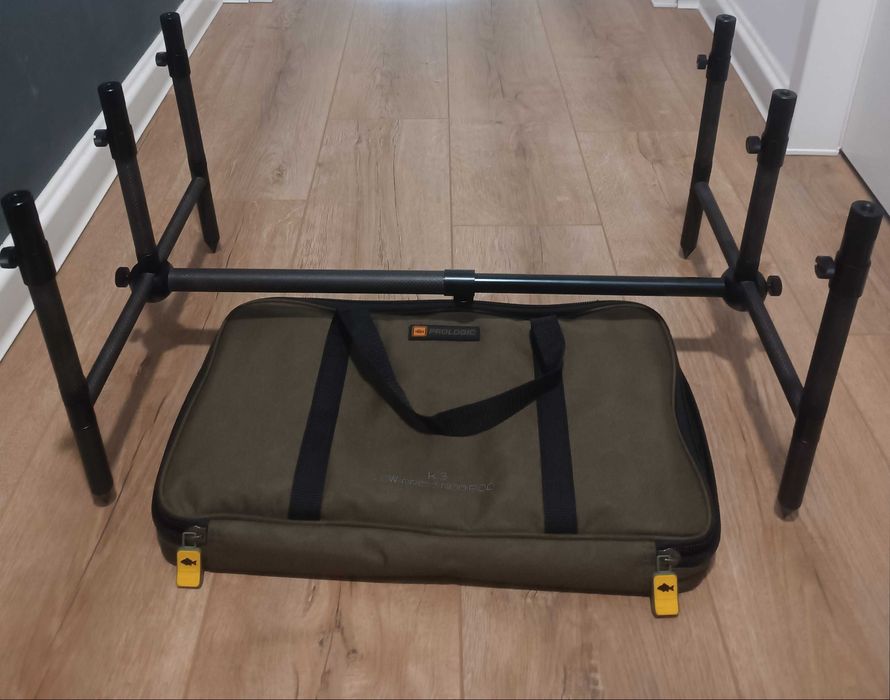 Rod pod Prologic