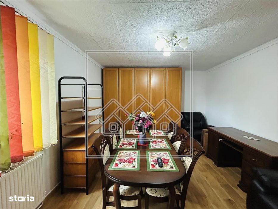 Apartament decomandat, 47 mp utili, Zona Vasile Milea — fotografia 3