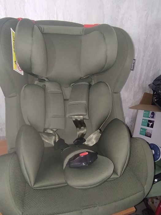 Детский автокресло
