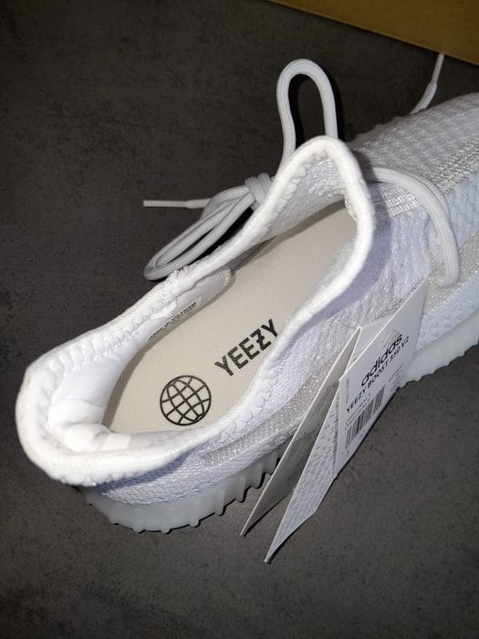 Yeezy Boost Mărimea 38-37‼️