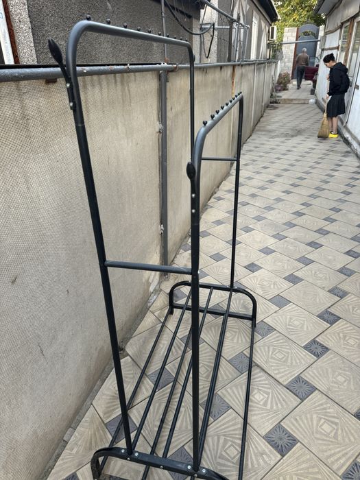 Продам вешелку