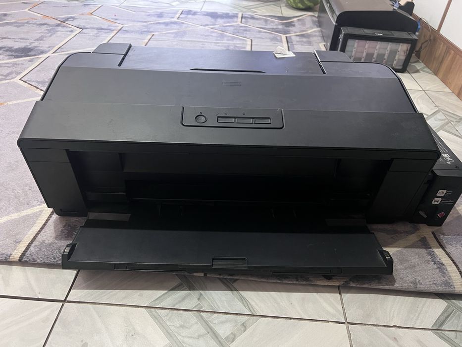 Принтер Epson l1800