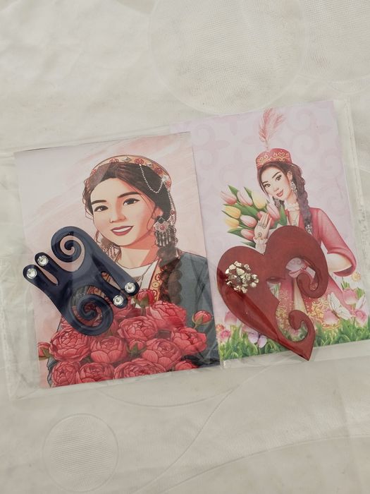 Брощька сатылады 2000 тг