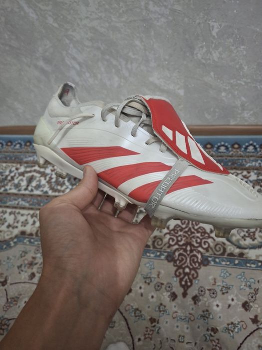 Обмен Бутсы Adidas Predator