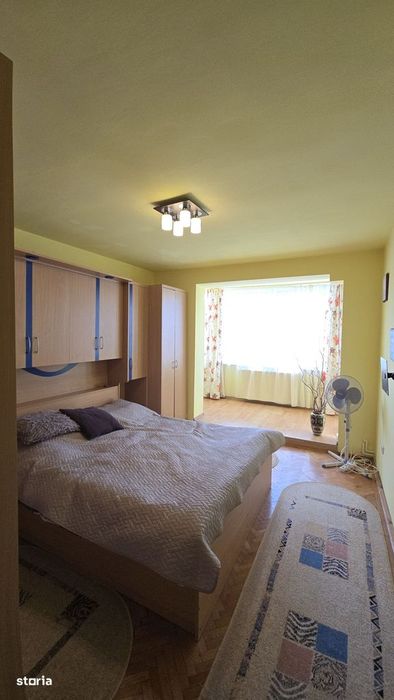 Apartament cu garaj — fotografia 3