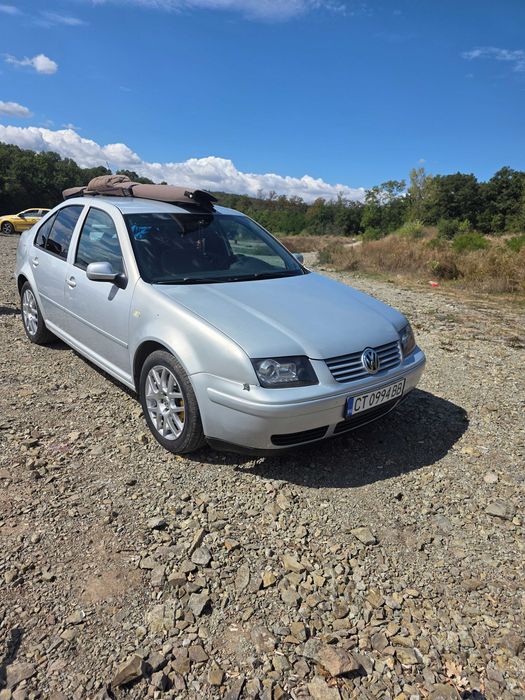 Wv bora 1.9 Tdi 90HP
