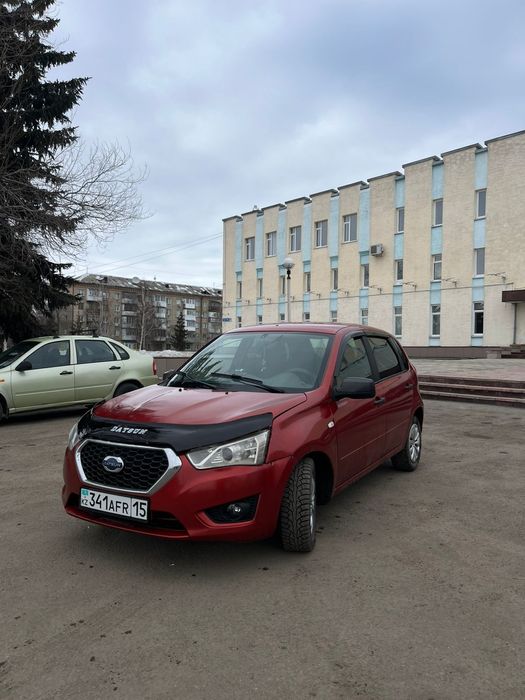 Продам машину в хорошем состоянии.